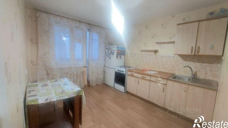 1-комн квартира Покровский бульвар, 6,  д. 6