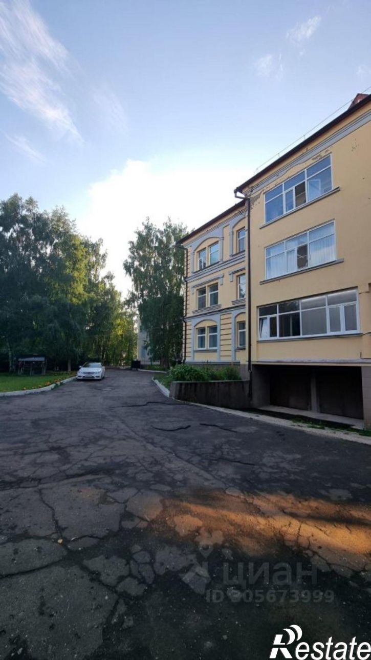 2-комн квартира улица Ленина, 59,  д. 59