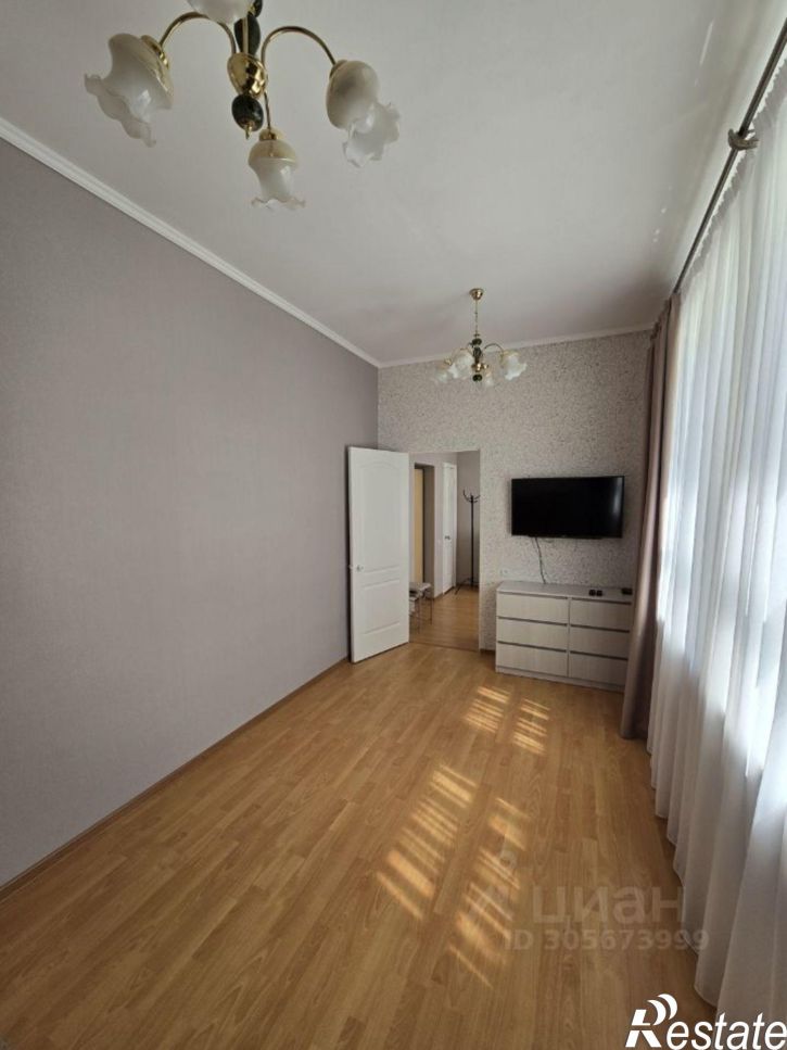 2-комн квартира улица Ленина, 59,  д. 59