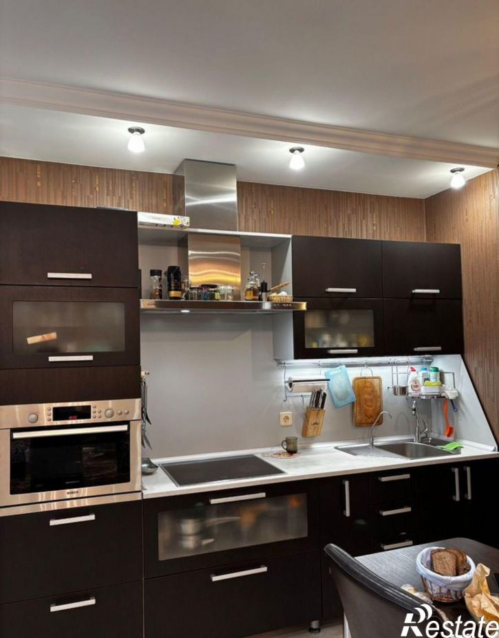 3-комн квартира улица Домны Каликовой, 26,  д. 26