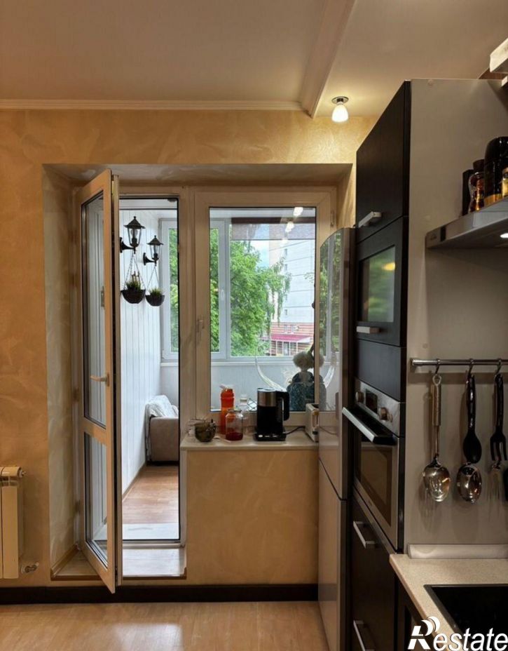 3-комн квартира улица Домны Каликовой, 26,  д. 26