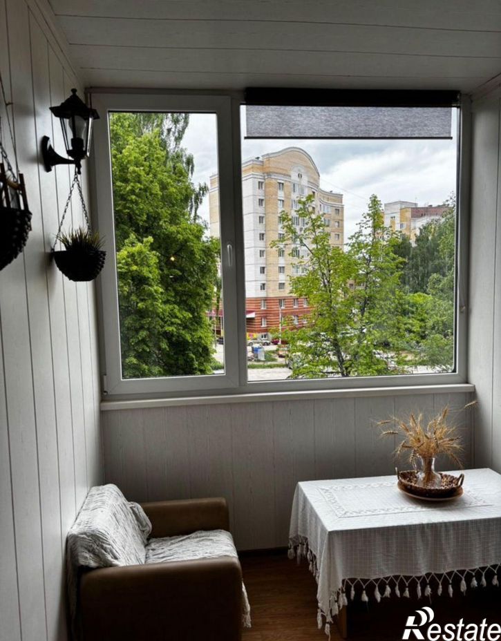 3-комн квартира улица Домны Каликовой, 26,  д. 26