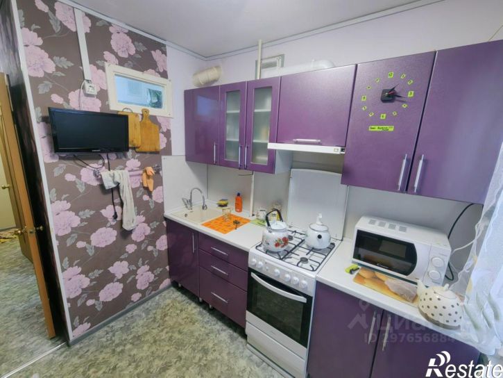 2-комн квартира ул Комарова, 13,  д. 13