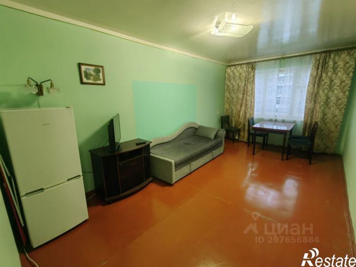 2-комн квартира ул Комарова, 13,  д. 13