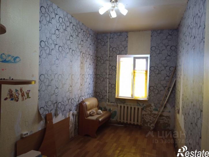 3-комн квартира Нагорный проезд, 11,  д. 11