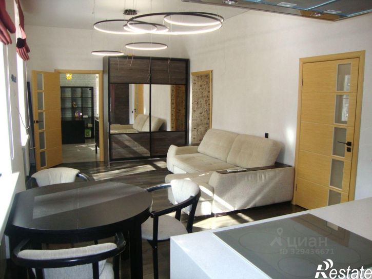 3-комн квартира улица Карла Маркса, 212,  д. 212