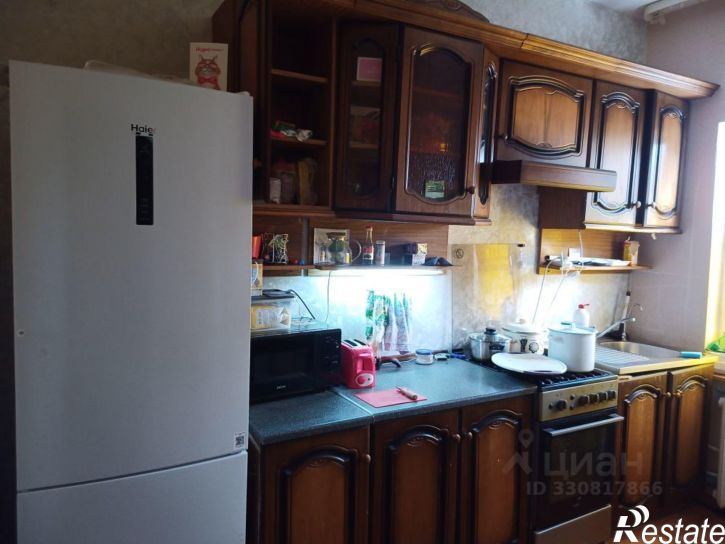 3-комн квартира Нагорный проезд, 11,  д. 11