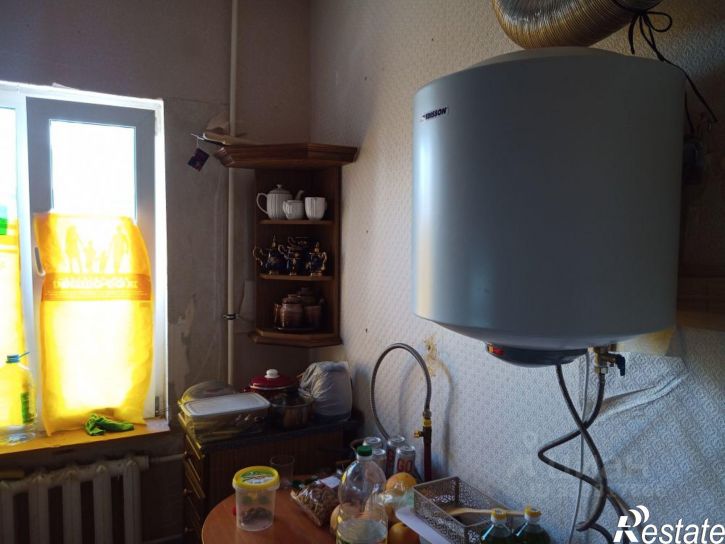 3-комн квартира Нагорный проезд, 11,  д. 11