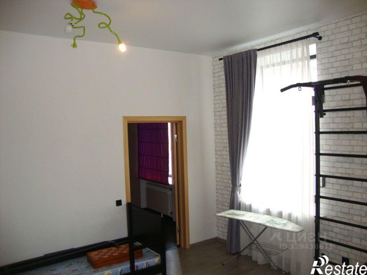 3-комн квартира улица Карла Маркса, 212,  д. 212