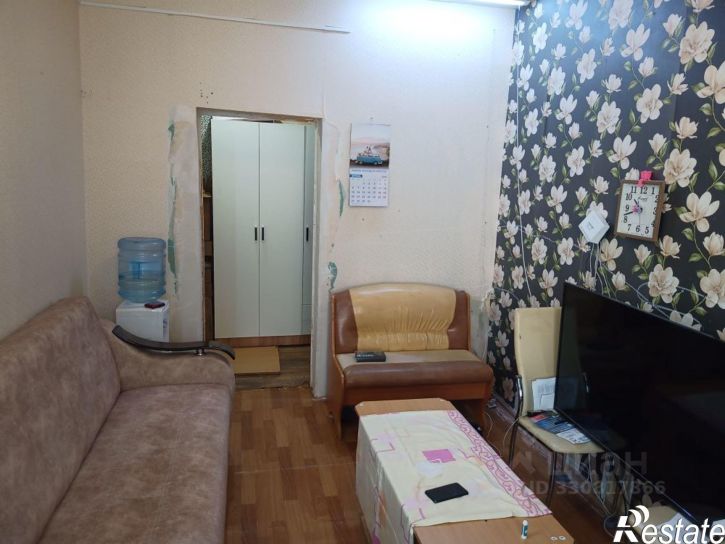 3-комн квартира Нагорный проезд, 11,  д. 11