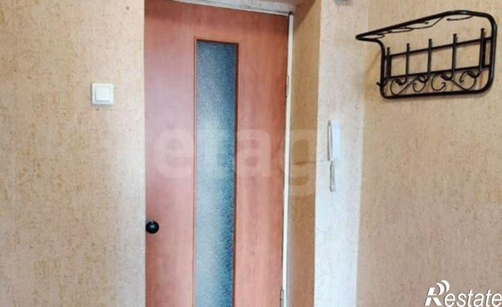 1-комн квартира Тентюковская улица, 124,  д. 124