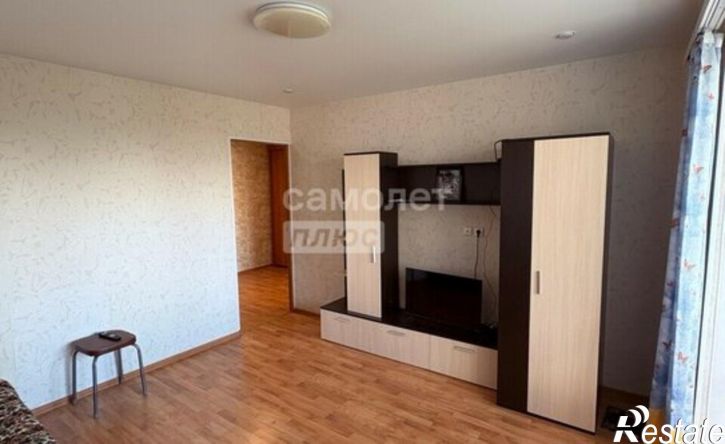 1-комн квартира улица Куратова, 81,  д. 81