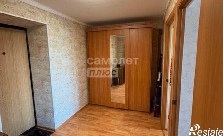 1-комн квартира улица Куратова, 81,  д. 81