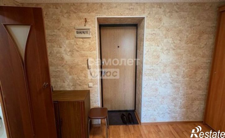 1-комн квартира улица Куратова, 81,  д. 81
