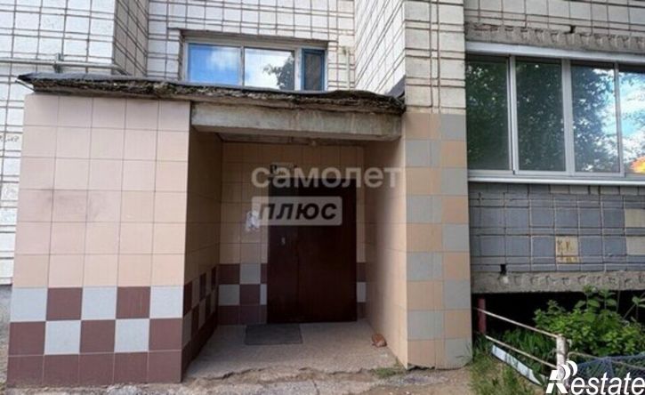 1-комн квартира улица Куратова, 81,  д. 81