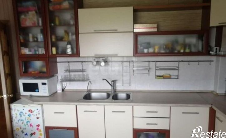 3-комн квартира улица Оплеснина, 11,  д. 11