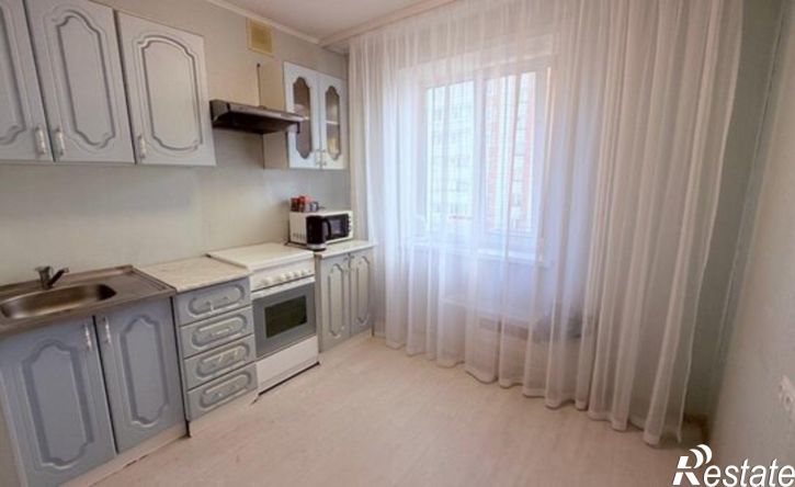 1-комн квартира ул Пушкина, 140,  д. 140