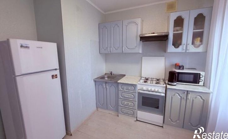 1-комн квартира ул Пушкина, 140,  д. 140