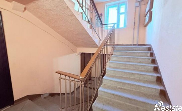 1-комн квартира ул Пушкина, 140,  д. 140