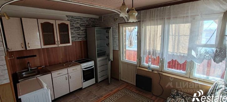 1-комн квартира ул Мира, 13,  д. 13