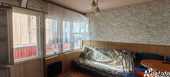 1-комн квартира ул Мира, 13,  д. 13