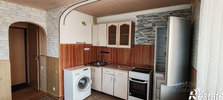 1-комн квартира ул Мира, 13,  д. 13