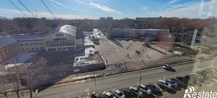 1-комн квартира ул Мира, 13,  д. 13