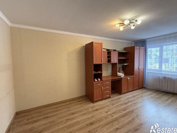 3-комн квартира ул Морозова, 31,  д. 31