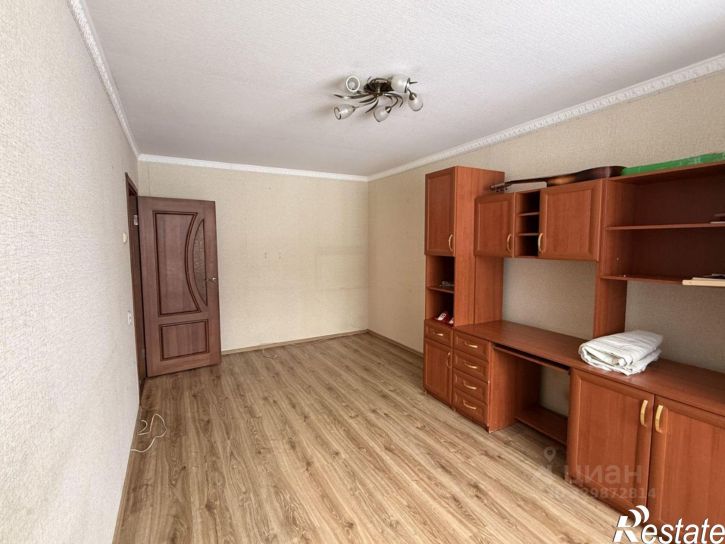 3-комн квартира ул Морозова, 31,  д. 31