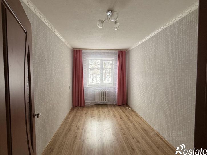 3-комн квартира ул Морозова, 31,  д. 31