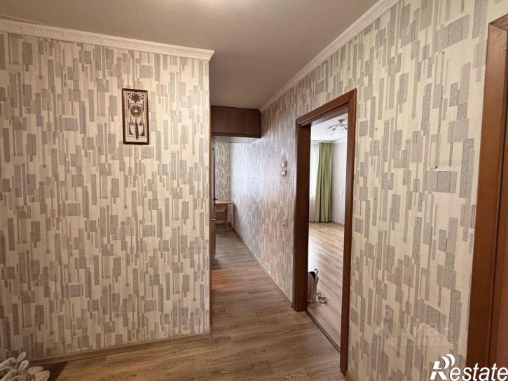 3-комн квартира ул Морозова, 31,  д. 31