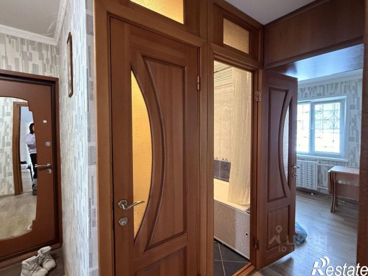 3-комн квартира ул Морозова, 31,  д. 31