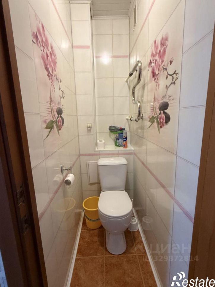 3-комн квартира ул Морозова, 31,  д. 31