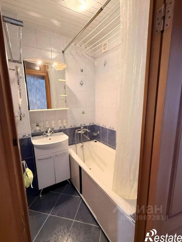 3-комн квартира ул Морозова, 31,  д. 31