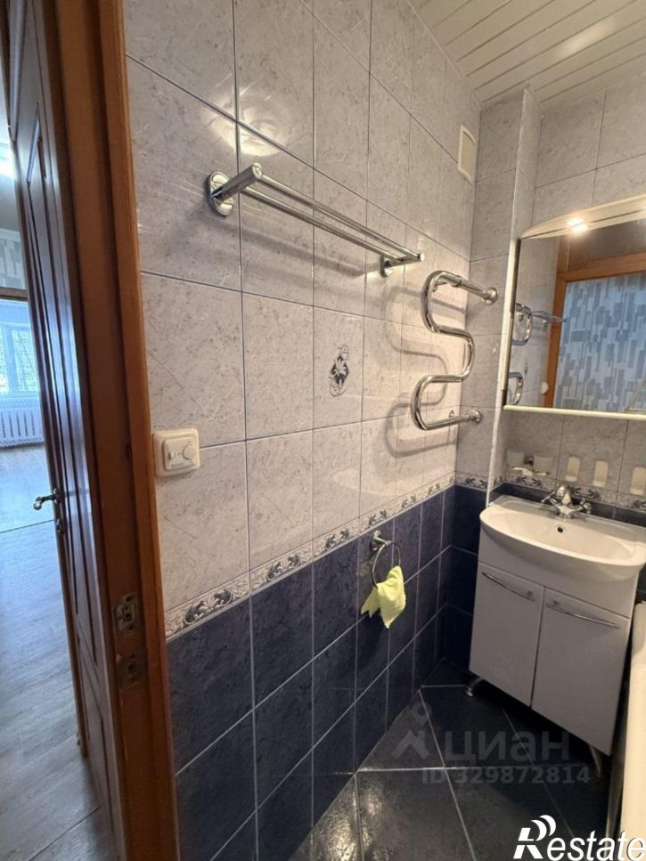 3-комн квартира ул Морозова, 31,  д. 31