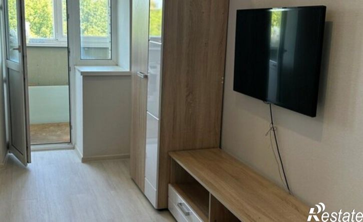 1-комн квартира ул Маегова, 21,  д. 21