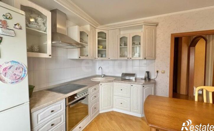 3-комн квартира Коммунистическая улица, 21/1,  д. 21/1