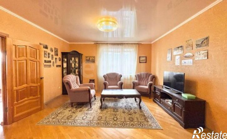 3-комн квартира Коммунистическая улица, 21/1,  д. 21/1