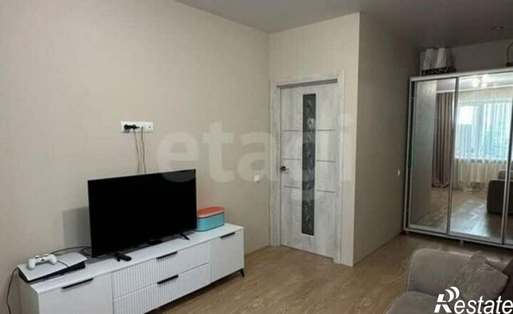 1-комн квартира ул Тентюковская, 306,  д. 306