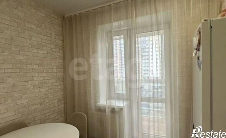 1-комн квартира ул Тентюковская, 306,  д. 306
