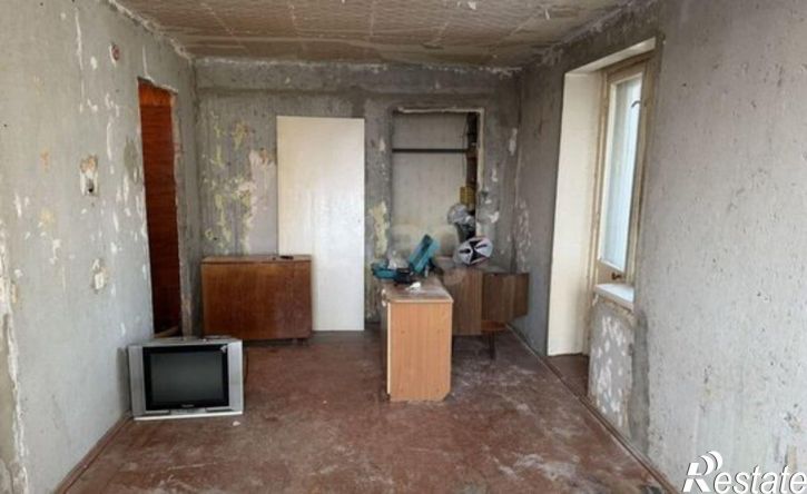 1-комн квартира пр-кт Бумажников, 43/15,  д. 43/15
