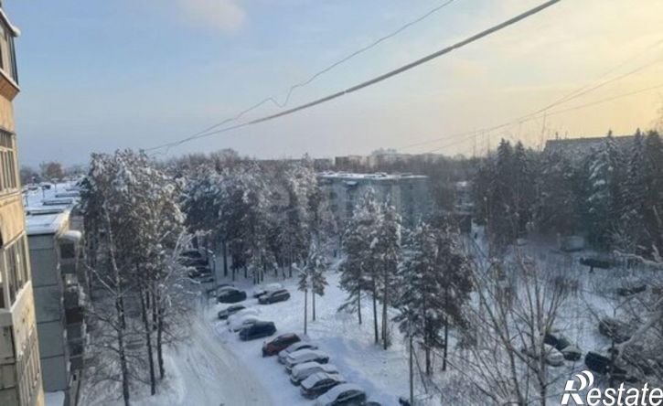 1-комн квартира пр-кт Бумажников, 43/15,  д. 43/15