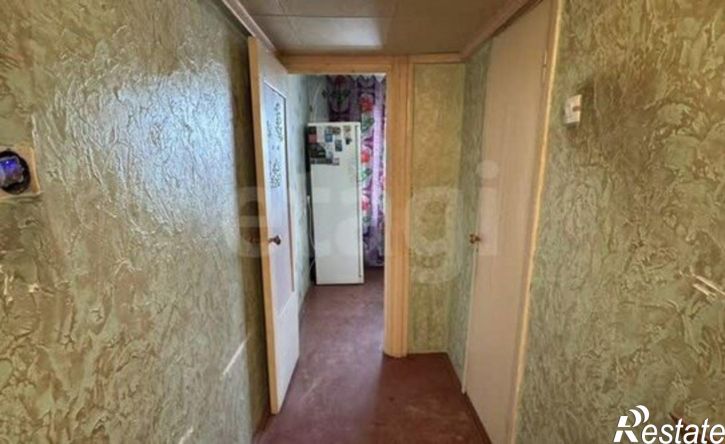 1-комн квартира пр-кт Бумажников, 43/15,  д. 43/15