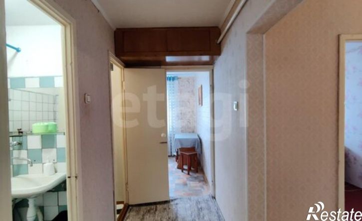 3-комн квартира ул Малышева, 4,  д. 4