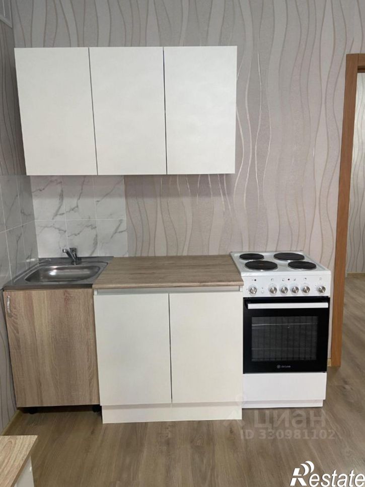 1-комн квартира улица Панева, 2,  д. 2