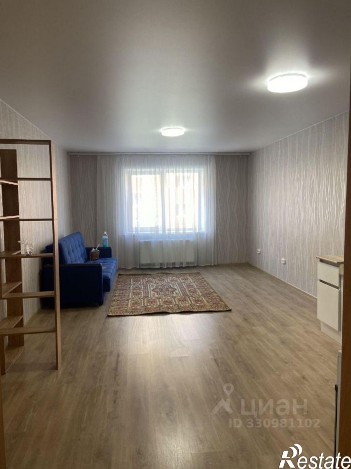 1-комн квартира улица Панева, 2,  д. 2