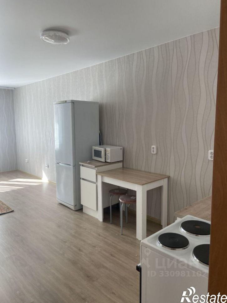 1-комн квартира улица Панева, 2,  д. 2