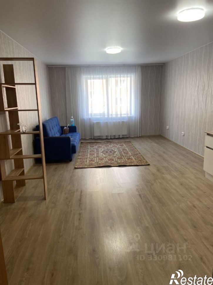 1-комн квартира улица Панева, 2,  д. 2