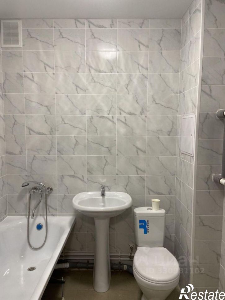 1-комн квартира улица Панева, 2,  д. 2