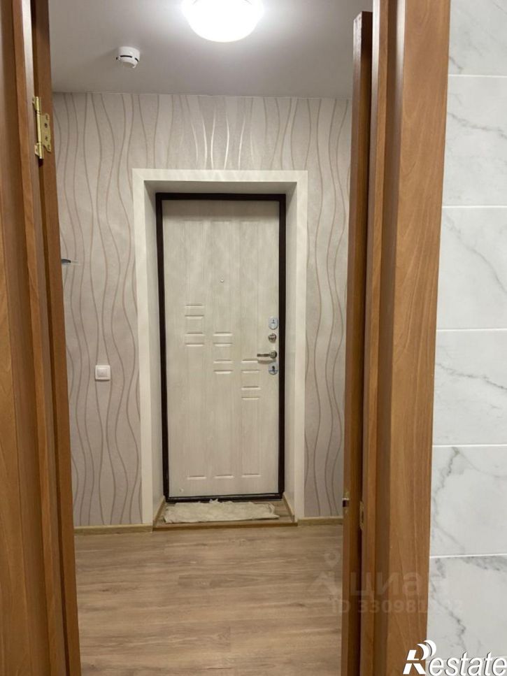 1-комн квартира улица Панева, 2,  д. 2